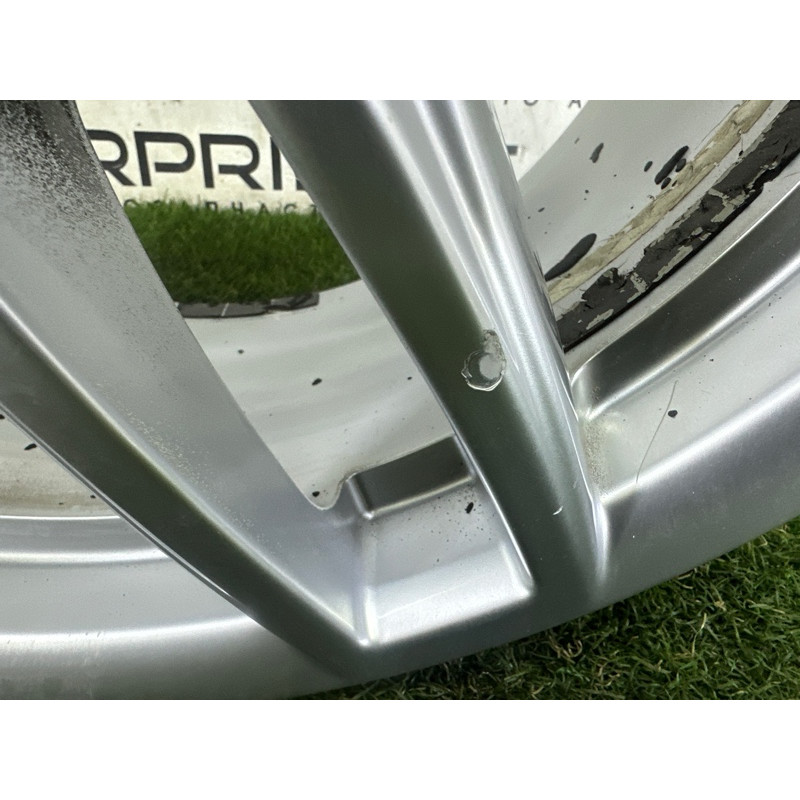 колісний диск (диски на авто) PORSCHE CAYENNE 958 2012 4.8 9583621381088Z