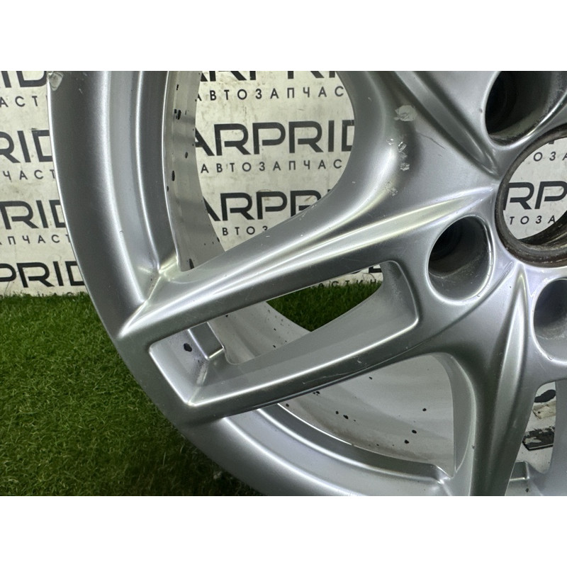 колісний диск (диски на авто) PORSCHE CAYENNE 958 2012 4.8 9583621381088Z