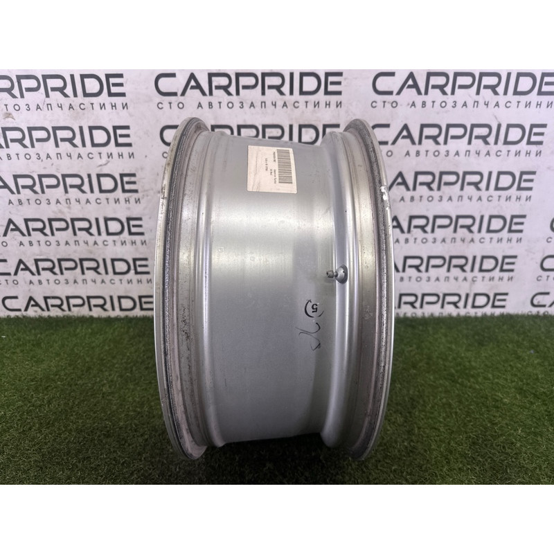 колісний диск (диски на авто) PORSCHE CAYENNE 958 2012 4.8 9583621381088Z