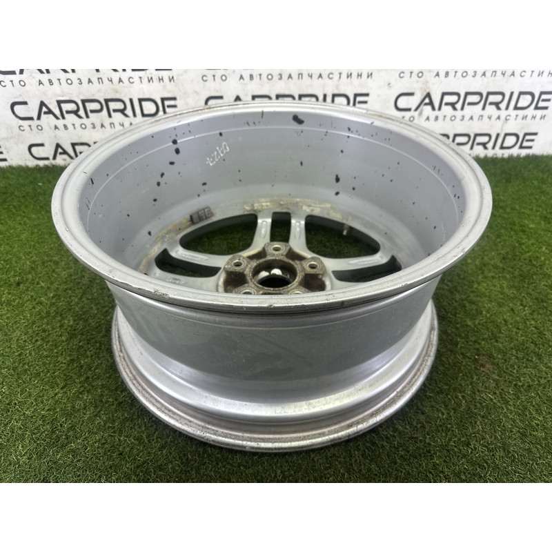 колісний диск (диски на авто) PORSCHE CAYENNE 958 2012 4.8 9583621381088Z