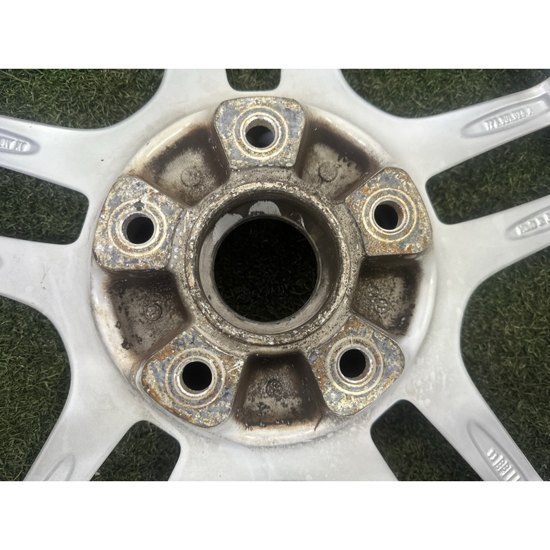 колісний диск (диски на авто) PORSCHE CAYENNE 958 2012 4.8 9583621381088Z