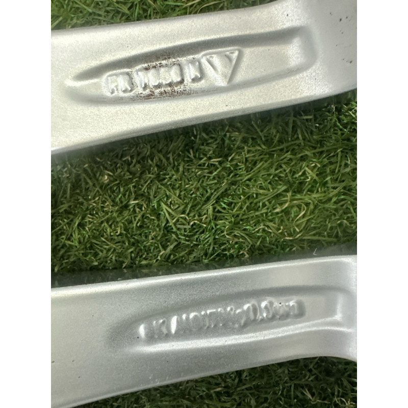 колісний диск (диски на авто) PORSCHE CAYENNE 958 2012 4.8 9583621381088Z