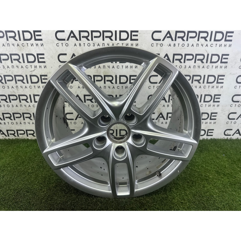 колісний диск (диски на авто) PORSCHE CAYENNE 958 2012 4.8 9583621381088Z