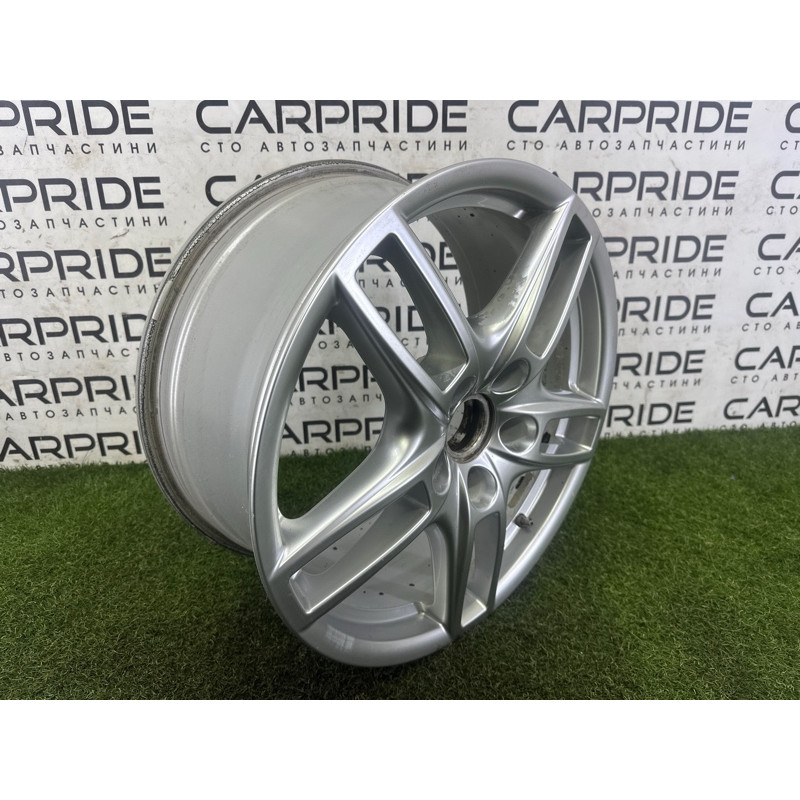 колісний диск (диски на авто) PORSCHE CAYENNE 958 2012 4.8 9583621381088Z