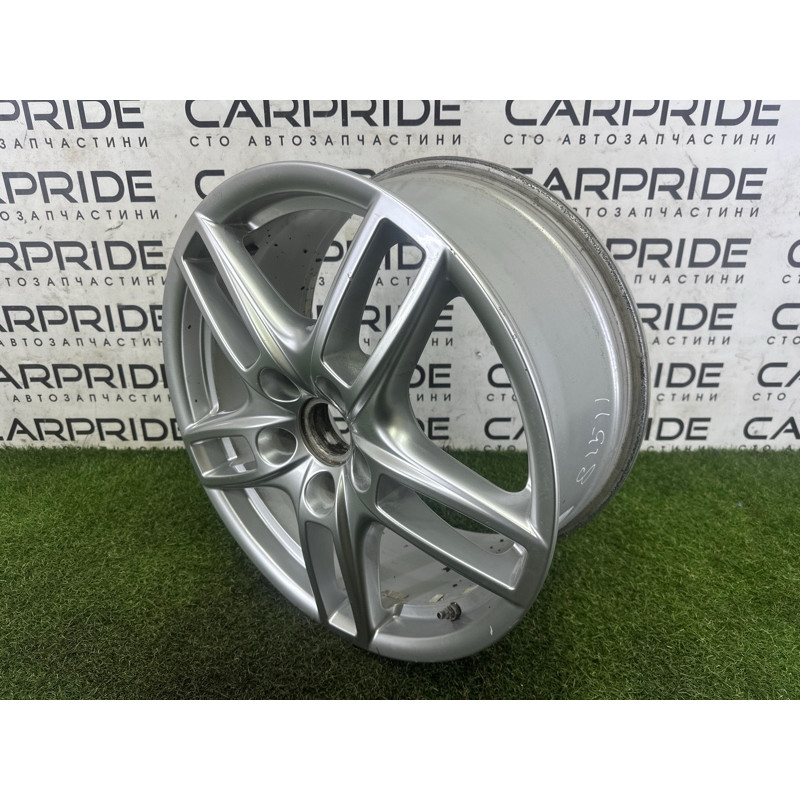 колісний диск (диски на авто) PORSCHE CAYENNE 958 2012 4.8 9583621381088Z