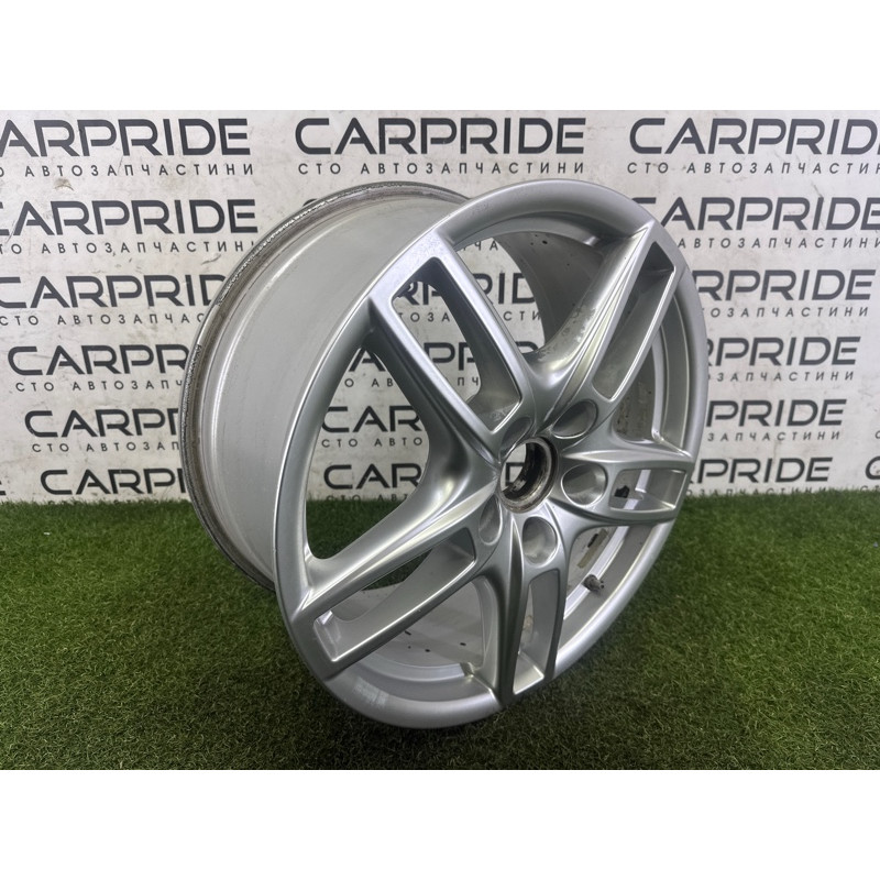 колісний диск (диски на авто) PORSCHE CAYENNE 958 2012 4.8 9583621381088Z