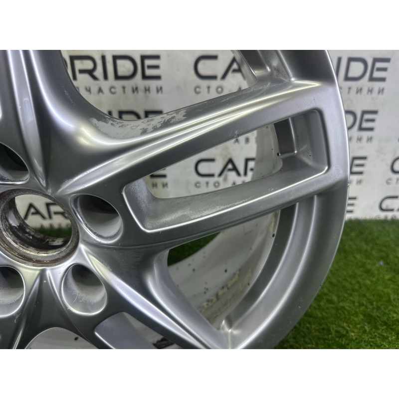 колісний диск (диски на авто) PORSCHE CAYENNE 958 2012 4.8 9583621381088Z
