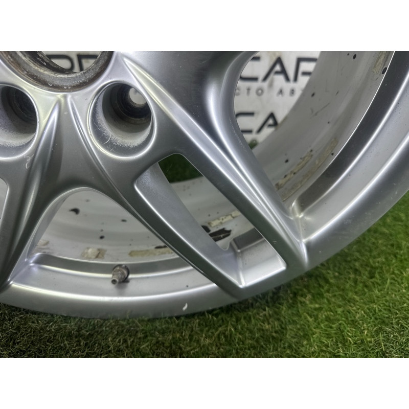 колісний диск (диски на авто) PORSCHE CAYENNE 958 2012 4.8 9583621381088Z