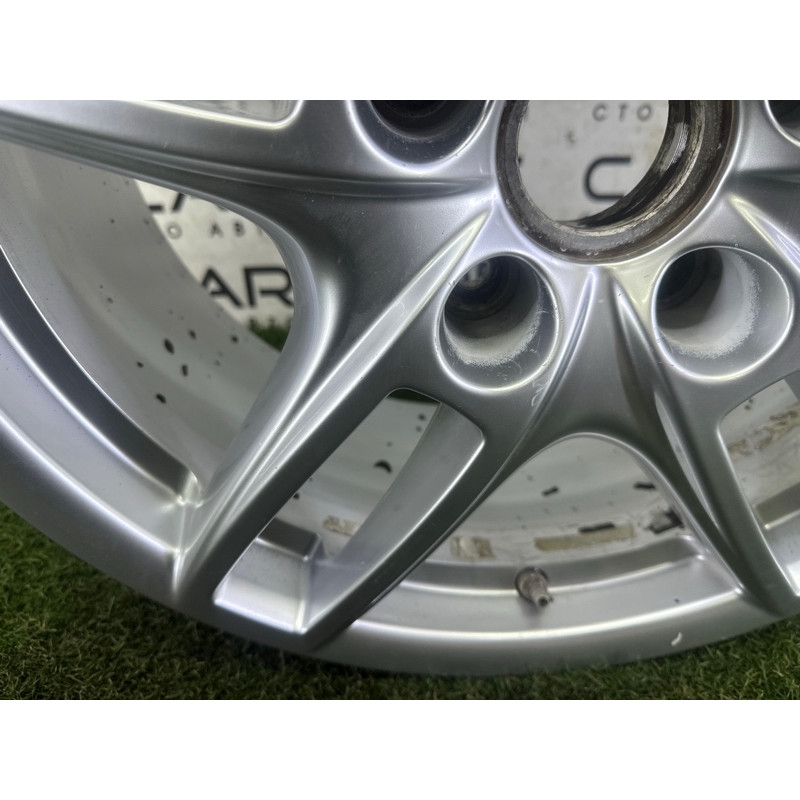 колісний диск (диски на авто) PORSCHE CAYENNE 958 2012 4.8 9583621381088Z