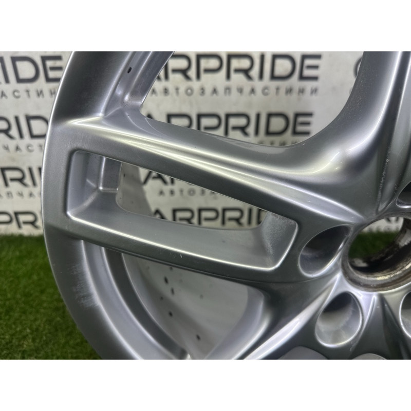 колісний диск (диски на авто) PORSCHE CAYENNE 958 2012 4.8 9583621381088Z