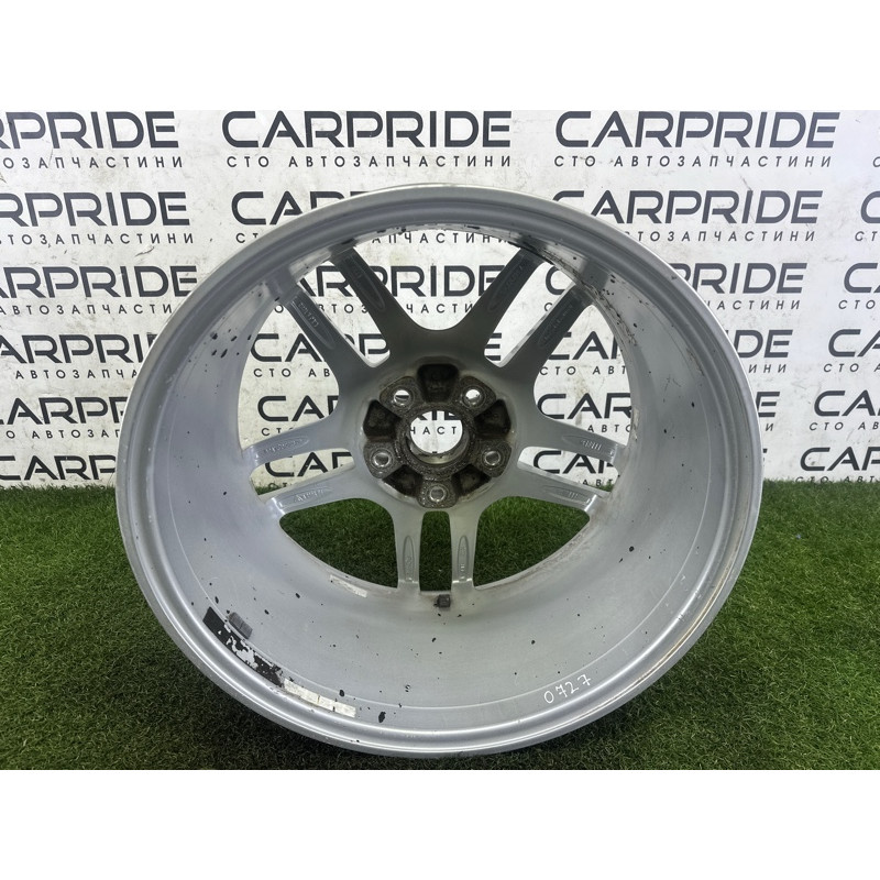 колісний диск (диски на авто) PORSCHE CAYENNE 958 2012 4.8 9583621381088Z