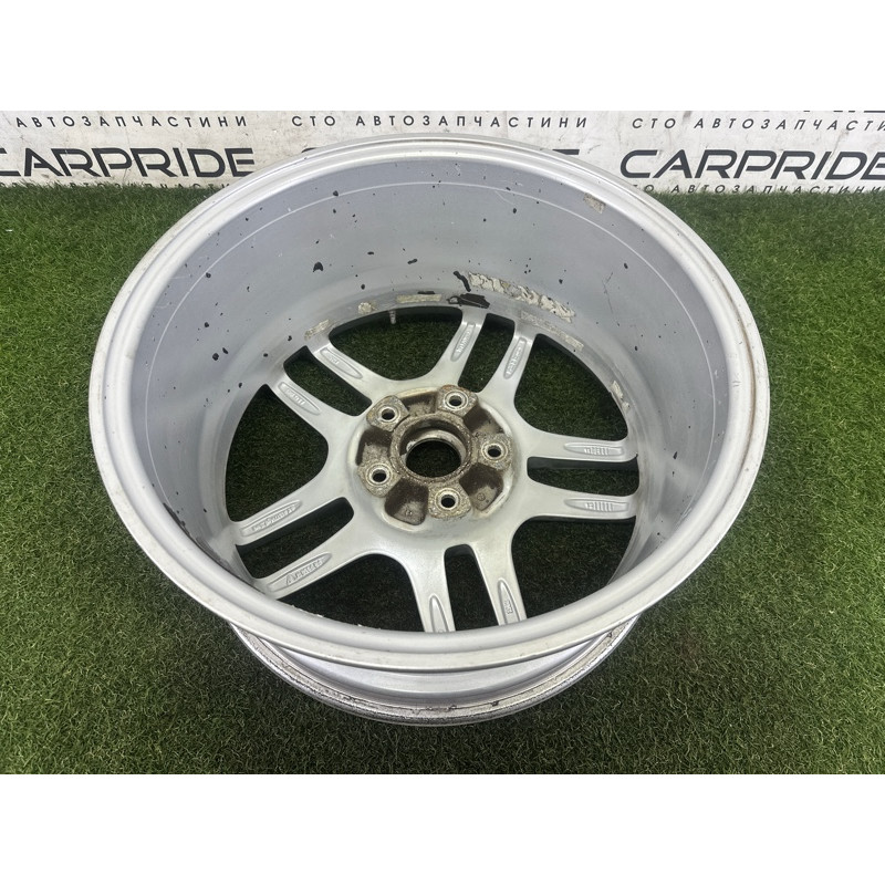 колісний диск (диски на авто) PORSCHE CAYENNE 958 2012 4.8 9583621381088Z