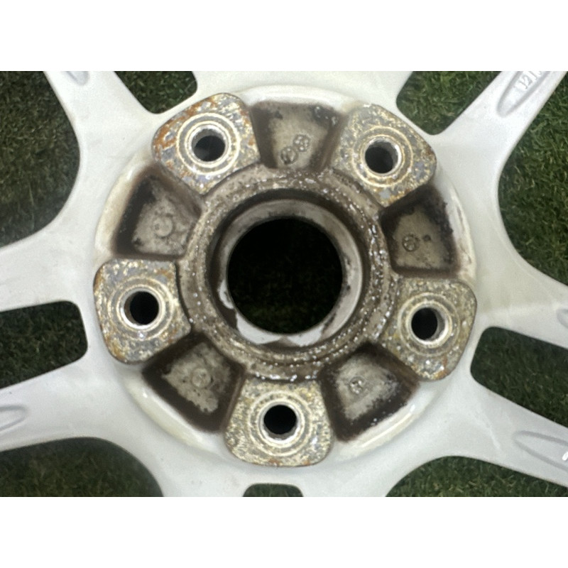 колісний диск (диски на авто) PORSCHE CAYENNE 958 2012 4.8 9583621381088Z