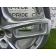 Диск колесный 5x130 R19 8,5Jx19 ET59 (диски на авто) PORSCHE CAYENNE 958 2012 4.8 9583621381088Z