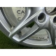 Диск колесный 5x130 R19 8,5Jx19 ET59 (диски на авто) PORSCHE CAYENNE 958 2012 4.8 9583621381088Z