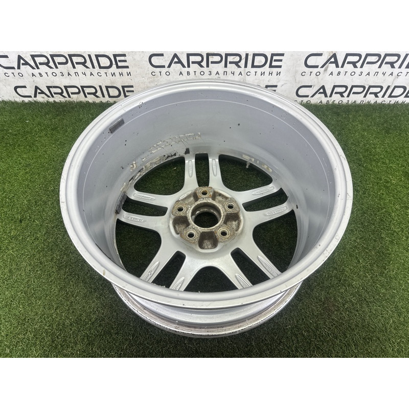 Диск колесный 5x130 R19 8,5Jx19 ET59 (диски на авто) PORSCHE CAYENNE 958 2012 4.8 9583621381088Z