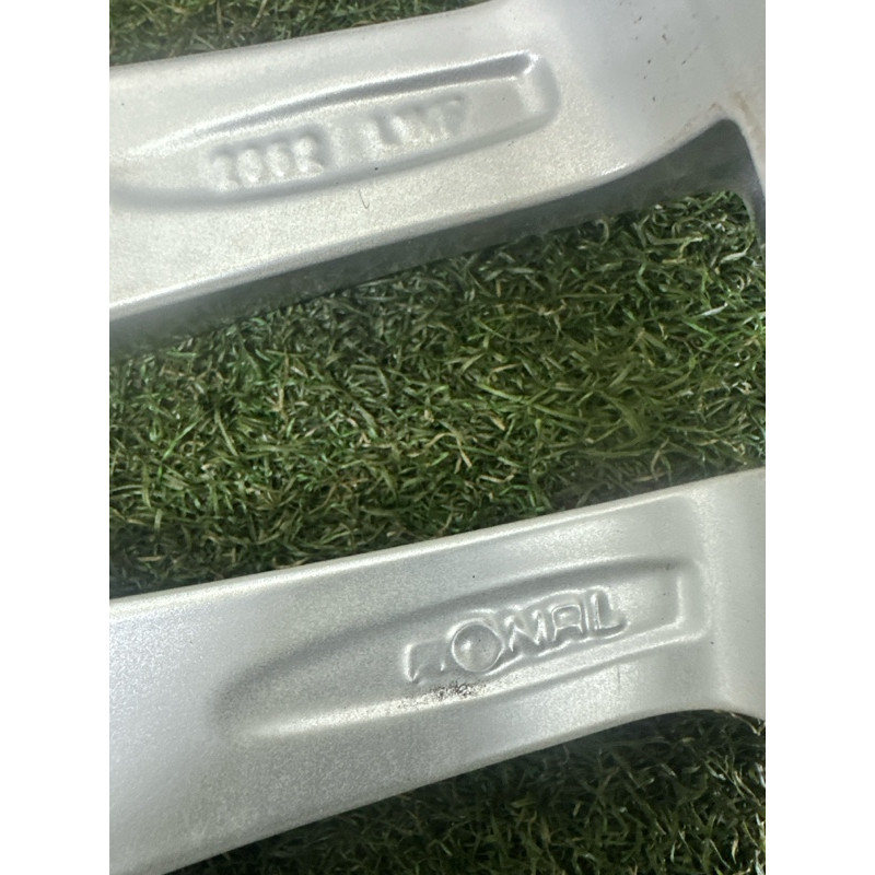 Диск колесный 5x130 R19 8,5Jx19 ET59 (диски на авто) PORSCHE CAYENNE 958 2012 4.8 9583621381088Z