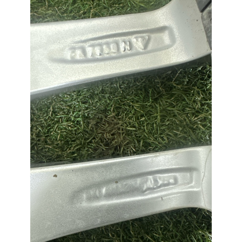 Диск колесный 5x130 R19 8,5Jx19 ET59 (диски на авто) PORSCHE CAYENNE 958 2012 4.8 9583621381088Z