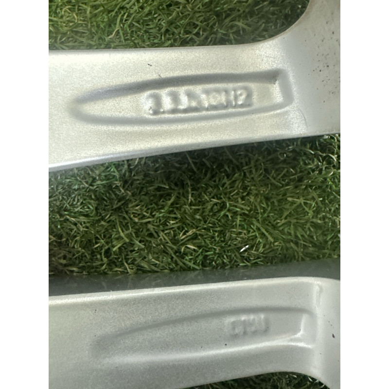 Диск колесный 5x130 R19 8,5Jx19 ET59 (диски на авто) PORSCHE CAYENNE 958 2012 4.8 9583621381088Z