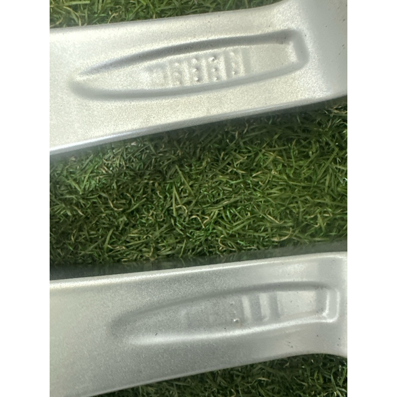 Диск колесный 5x130 R19 8,5Jx19 ET59 (диски на авто) PORSCHE CAYENNE 958 2012 4.8 9583621381088Z