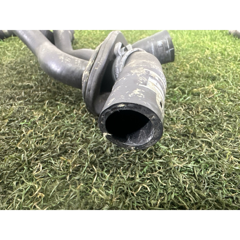 Патрубок (система охлаждения) AUDI A4 B8 2013 2.0 TFSI 8K1819373BJ