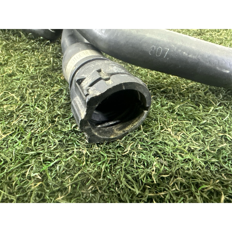 Патрубок (система охлаждения) AUDI A4 B8 2013 2.0 TFSI 8K1819373BJ