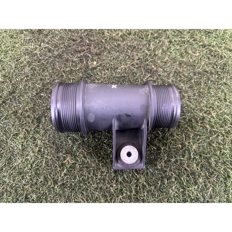 Фланец патрубка интеркулера (впускная система) AUDI Q7 4M 2017 2.0 TFSI 4M0145762B