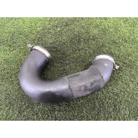 Патрубок інтеркулера