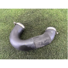 Патрубок интеркулера