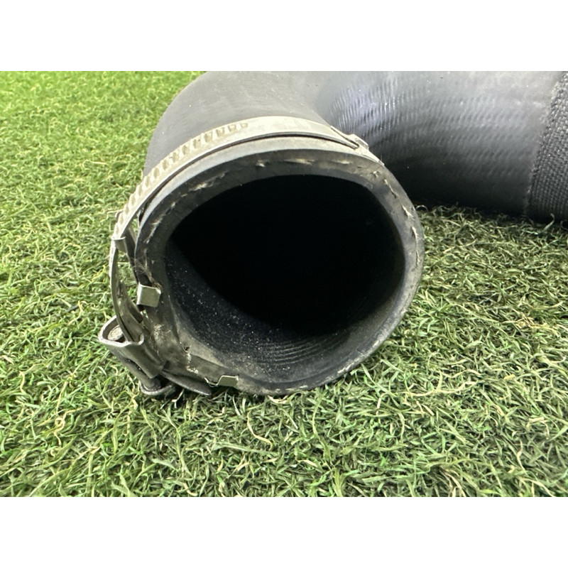 Патрубок интеркулера (двигатель и элементы) AUDI Q7 4M 2017 2.0 TFSI 4M0145708L