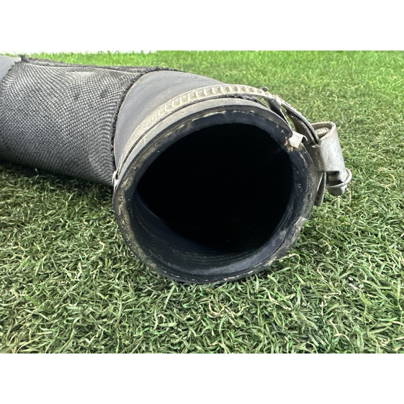 Патрубок интеркулера (двигатель и элементы) AUDI Q7 4M 2017 2.0 TFSI 4M0145708L