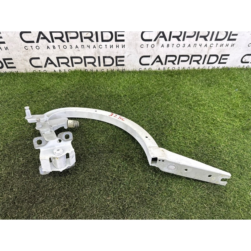 Петля багажника (кузов і елементи) AUDI A4 B9 2017 2.0 TFSI 8W5827302A