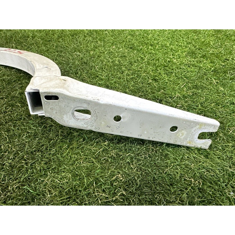 Петля багажника (кузов і елементи) AUDI A4 B9 2017 2.0 TFSI 8W5827302A