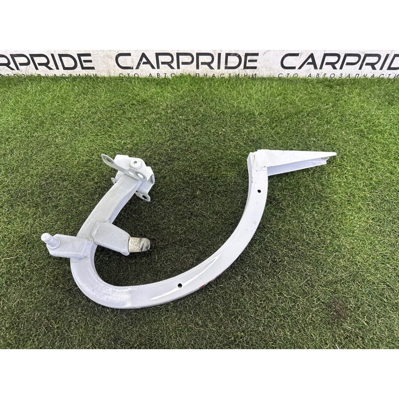 Петля багажника (кузов и элементы) AUDI A4 B9 2017 2.0 TFSI 8W5827301A