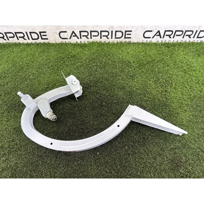 Петля багажника (кузов и элементы) AUDI A4 B9 2017 2.0 TFSI 8W5827301A