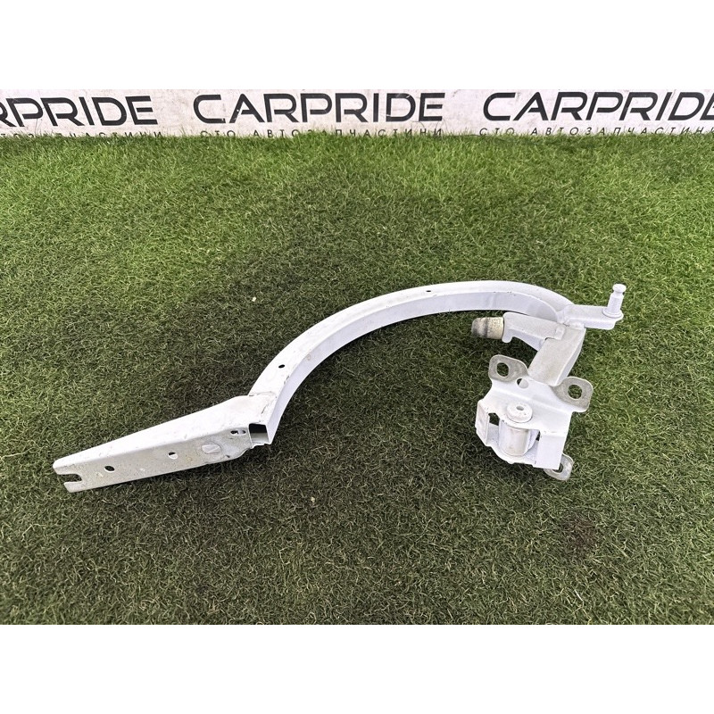 Петля багажника (кузов и элементы) AUDI A4 B9 2017 2.0 TFSI 8W5827301A