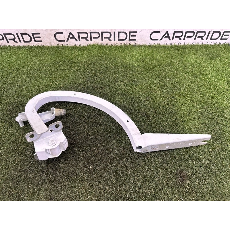 Петля багажника (кузов и элементы) AUDI A4 B9 2017 2.0 TFSI 8W5827301A