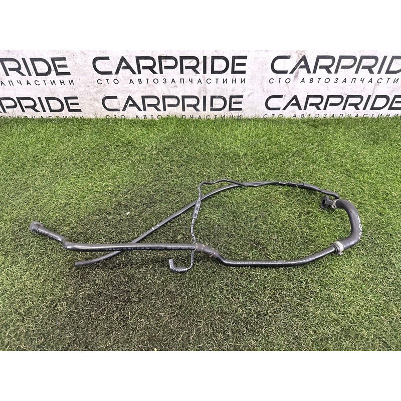 Трубка вакуумного усилителя тормозов (тормозная система) AUDI Q7 4M 2017 2.0 TFSI 4M0611931AN