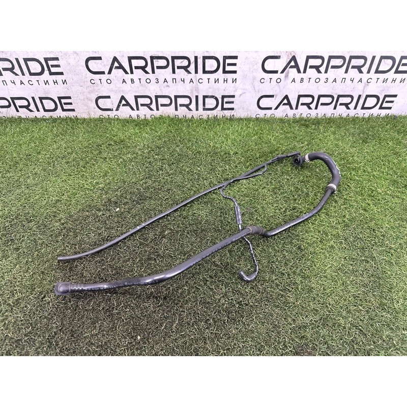 Трубка вакуумного усилителя тормозов (тормозная система) AUDI Q7 4M 2017 2.0 TFSI 4M0611931AN