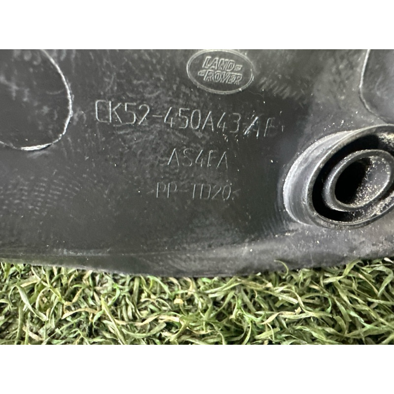 Накладка фонаря заднего (кузов и элементы) LAND ROVER Range Rover L405 2016 5.0 LR077621