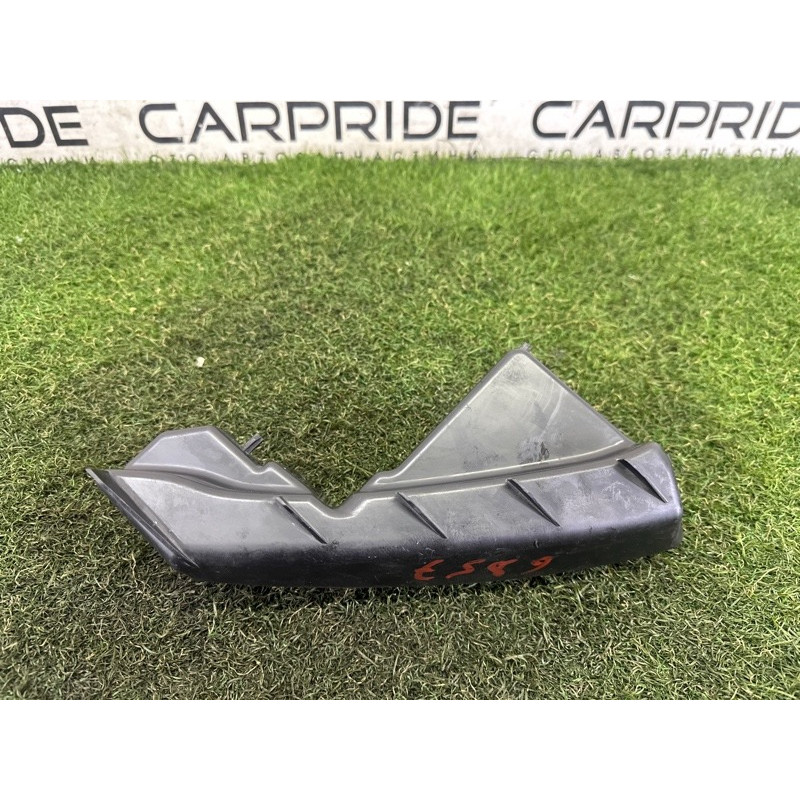 Крепление бампера (кузов и элементы) LAND ROVER Range Rover Evoque L538 2016 2.0 LR036189