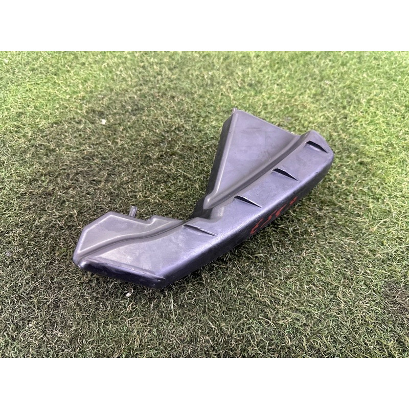 Крепление бампера (кузов и элементы) LAND ROVER Range Rover Evoque L538 2016 2.0 LR036189