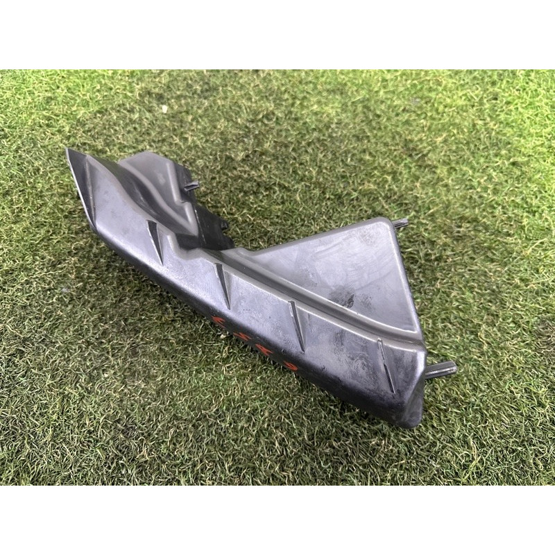 Крепление бампера (кузов и элементы) LAND ROVER Range Rover Evoque L538 2016 2.0 LR036189