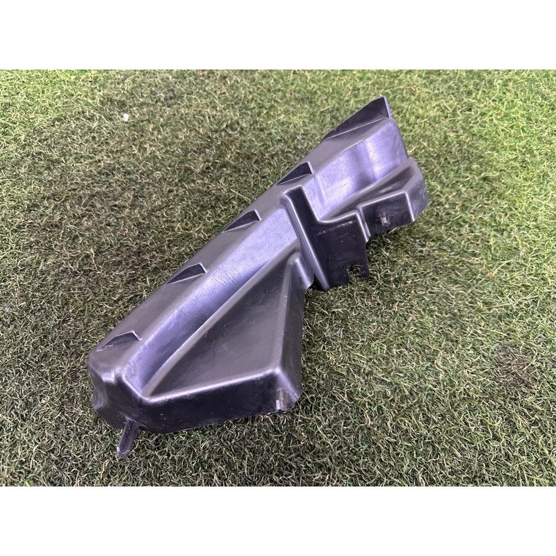 Крепление бампера (кузов и элементы) LAND ROVER Range Rover Evoque L538 2016 2.0 LR036189