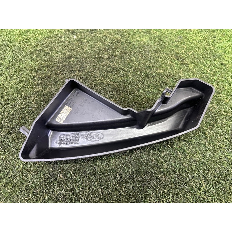 Крепление бампера (кузов и элементы) LAND ROVER Range Rover Evoque L538 2016 2.0 LR036189