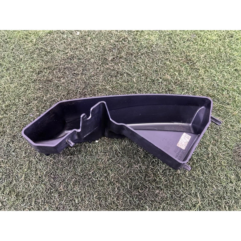 Крепление бампера (кузов и элементы) LAND ROVER Range Rover Evoque L538 2016 2.0 LR036189