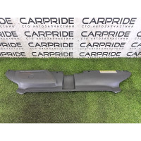 Накладка передней панели