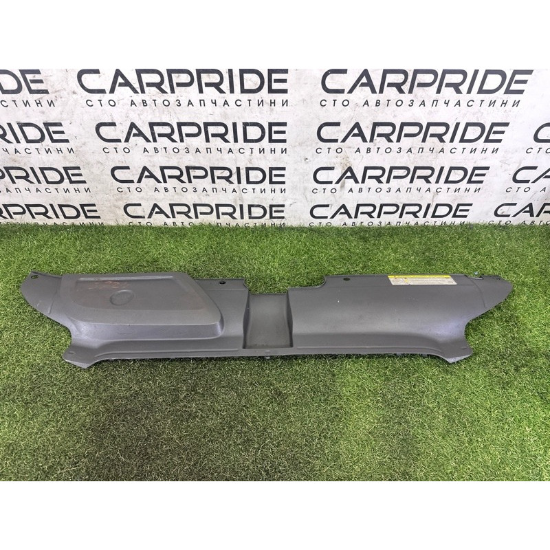 Накладка передней панели (кузов и элементы) AUDI A4 B8 2014 2.0 TFSI 8K0807081D9B9