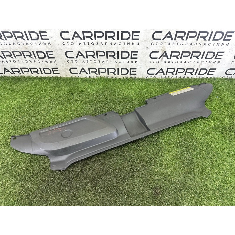 Накладка передней панели (кузов и элементы) AUDI A4 B8 2014 2.0 TFSI 8K0807081D9B9