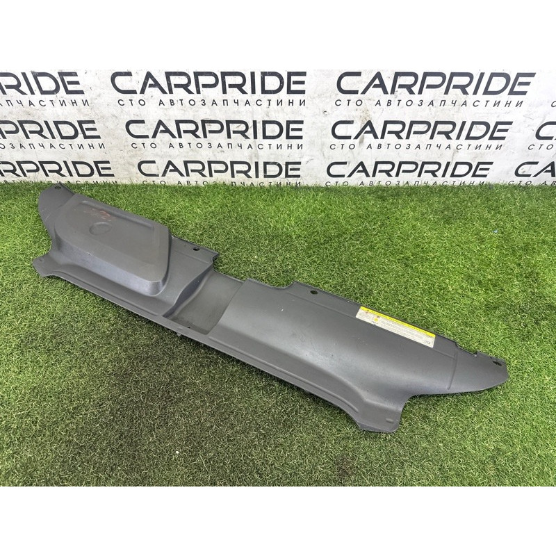 Накладка передней панели (кузов и элементы) AUDI A4 B8 2014 2.0 TFSI 8K0807081D9B9